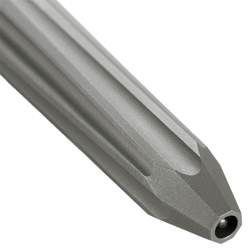Stylo tactique Type 6 Titanium M-Tac
