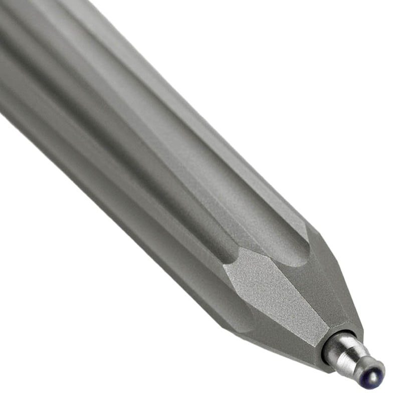 Stylo tactique Type 6 Titanium M-Tac