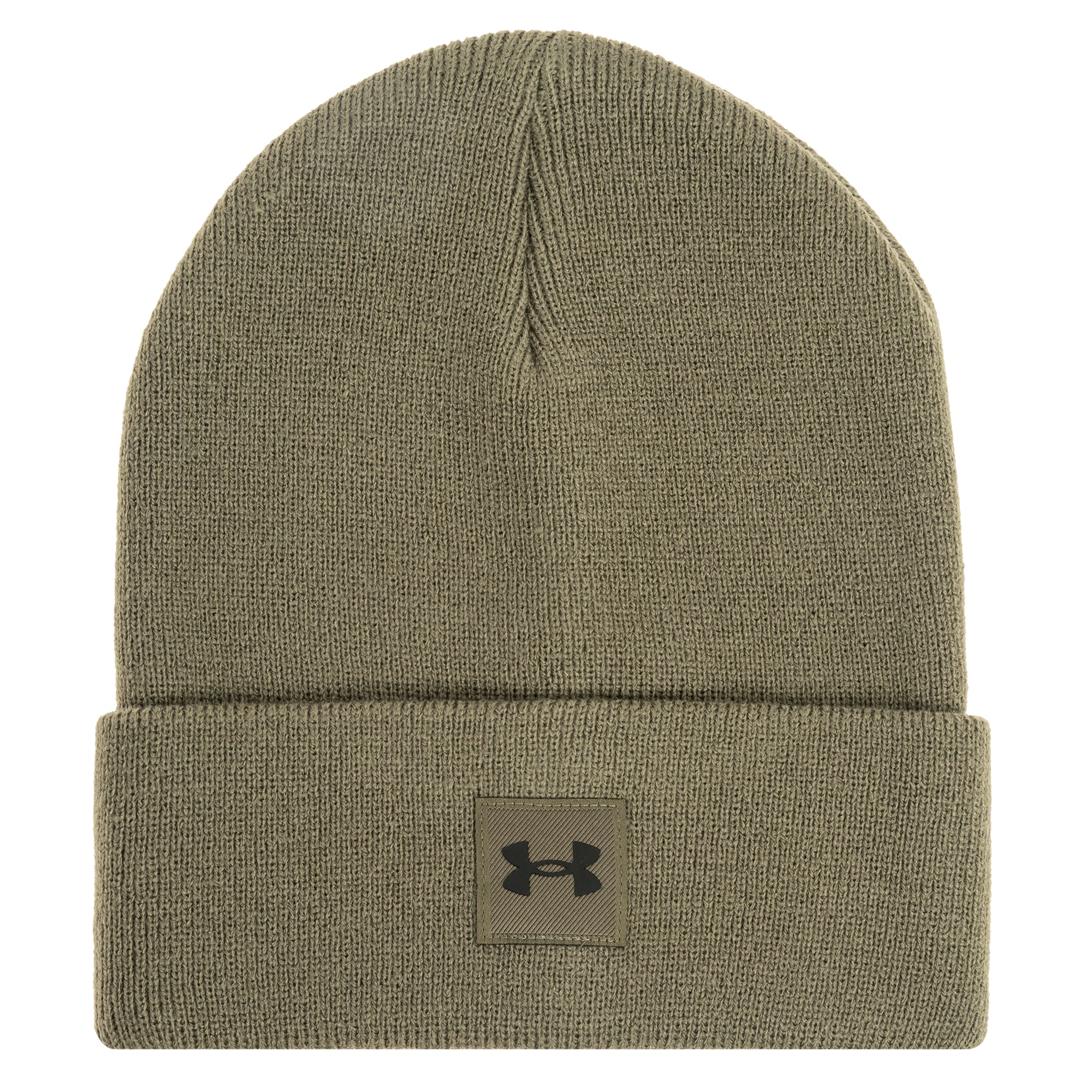 Bonnet Halftime Cuff Under Armour - Olive