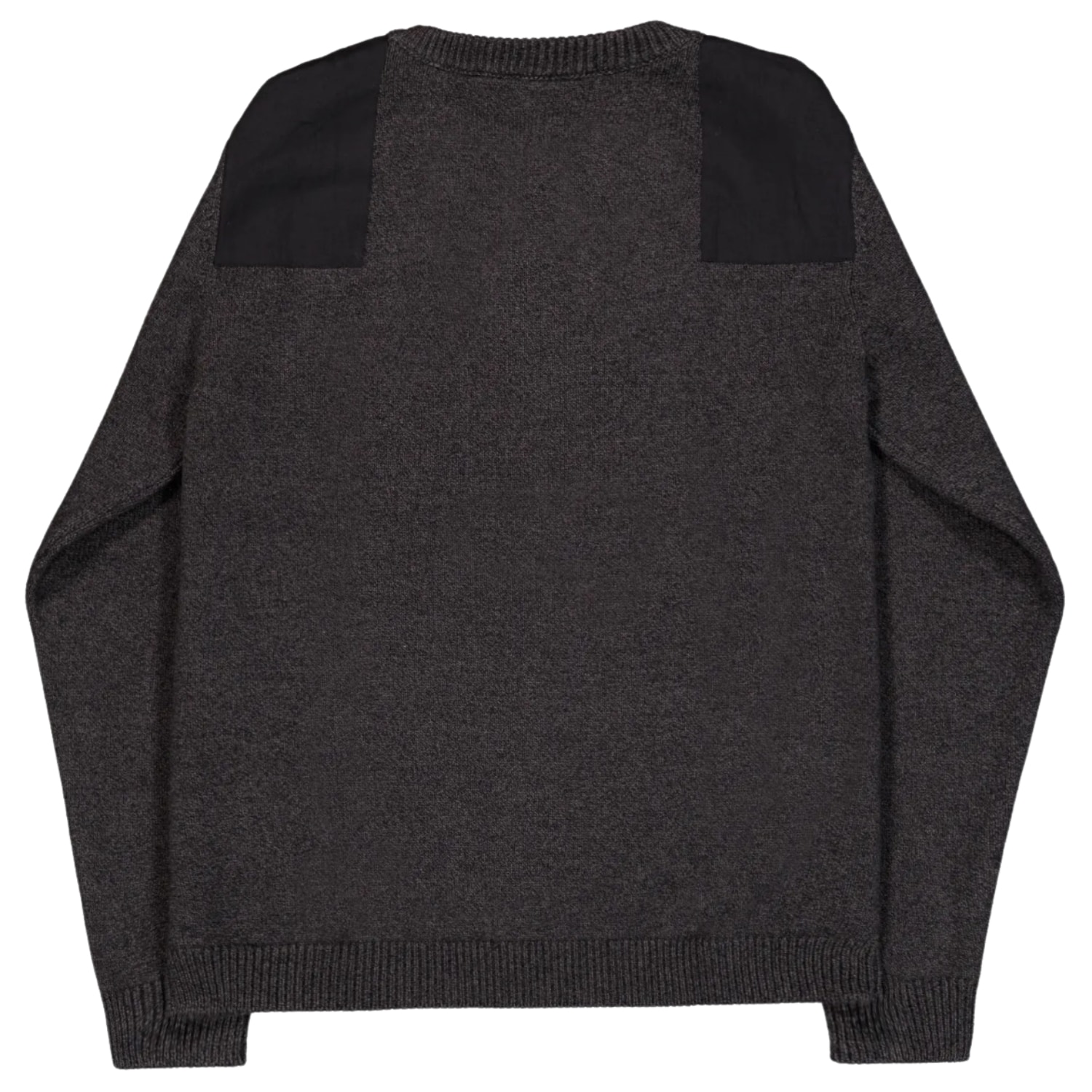 Pull Knitted Utility Alpha Industries - Black