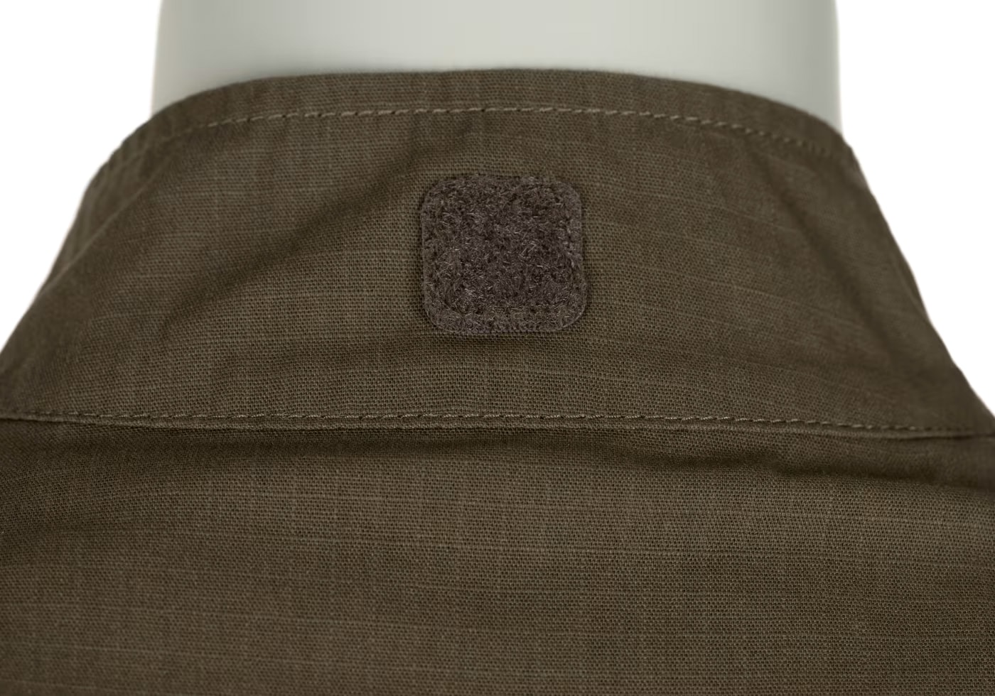 chemise de combat Raider Combat Shirt MK V ATS Flex Clawgear - Stone Grey Olive