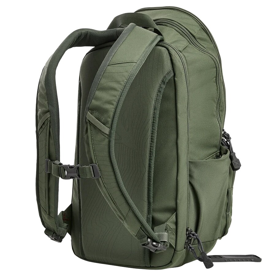 sac à dos Ready Pack X Vertx 20 l - Evergreen