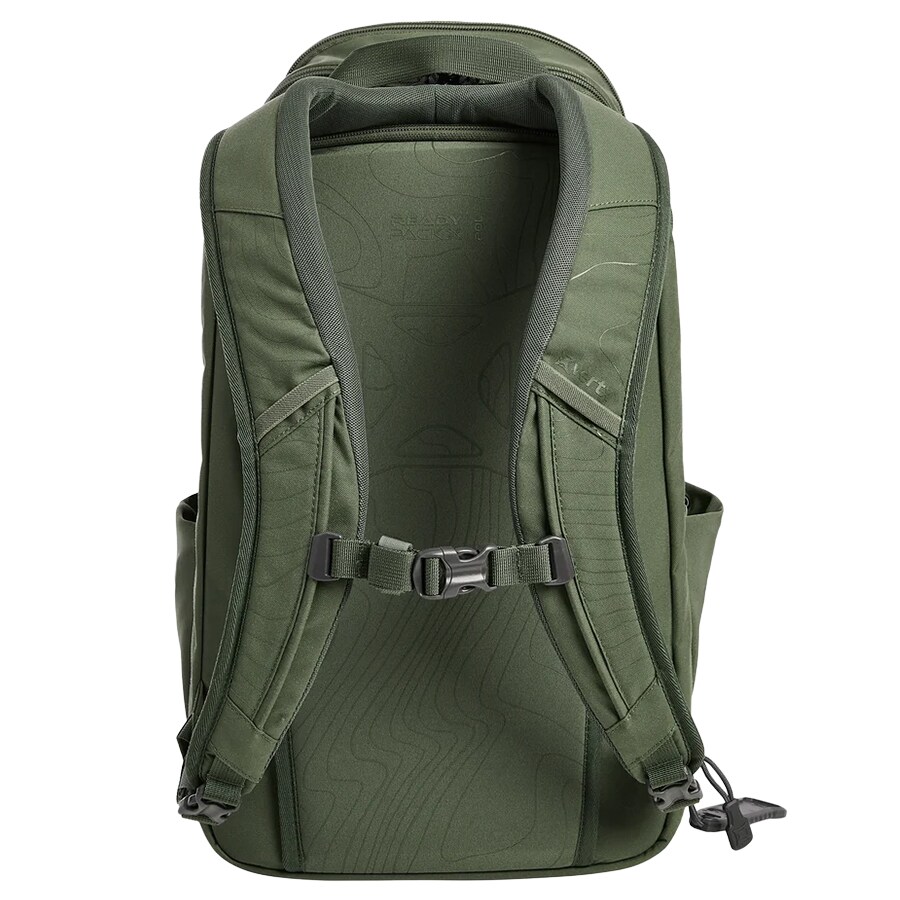 sac à dos Ready Pack X Vertx 20 l - Evergreen