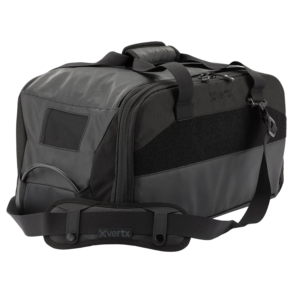 sac COF Heavy Range Vertx 15 l - Black