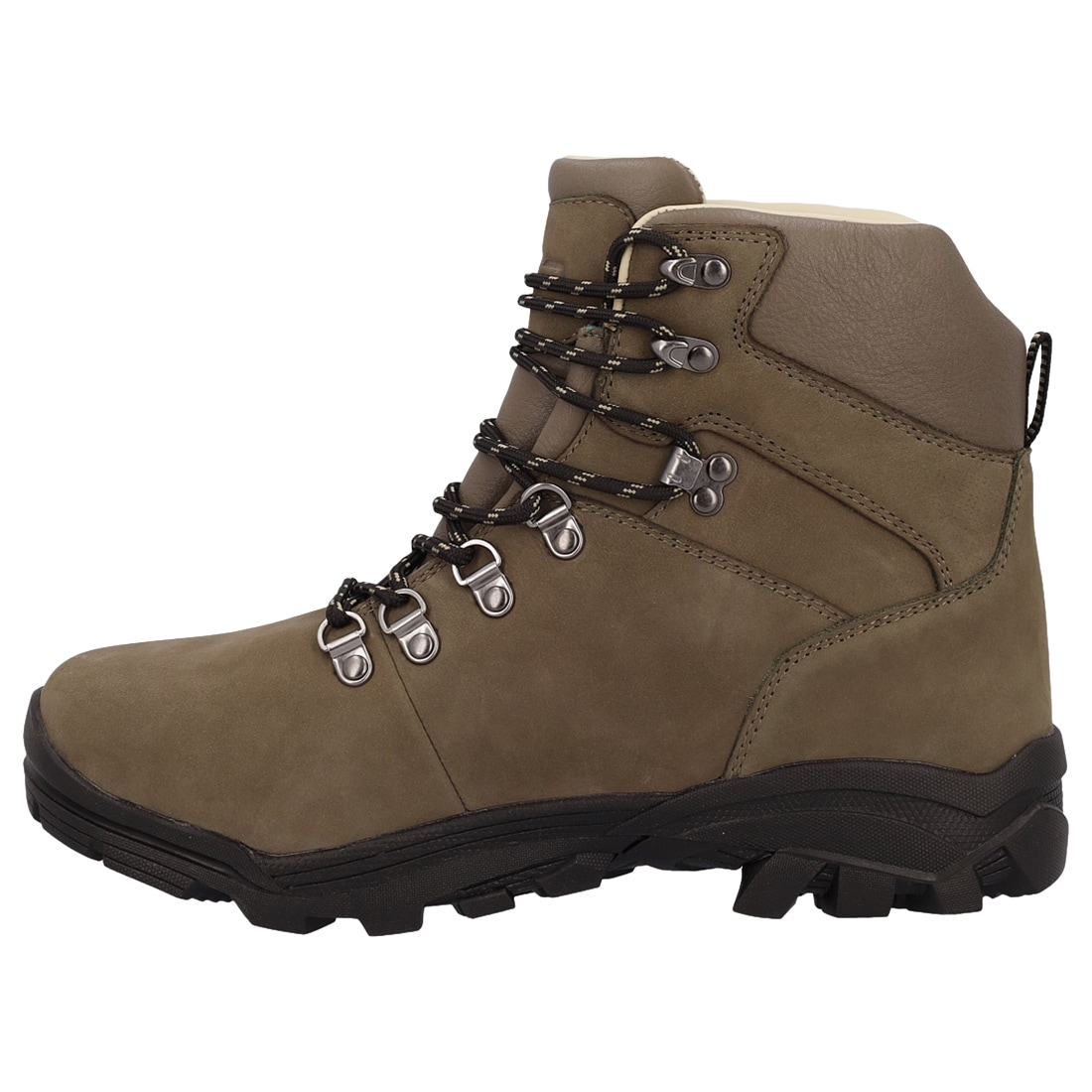Chaussures de trekking Bharat Mid Trekking CMP - Fango