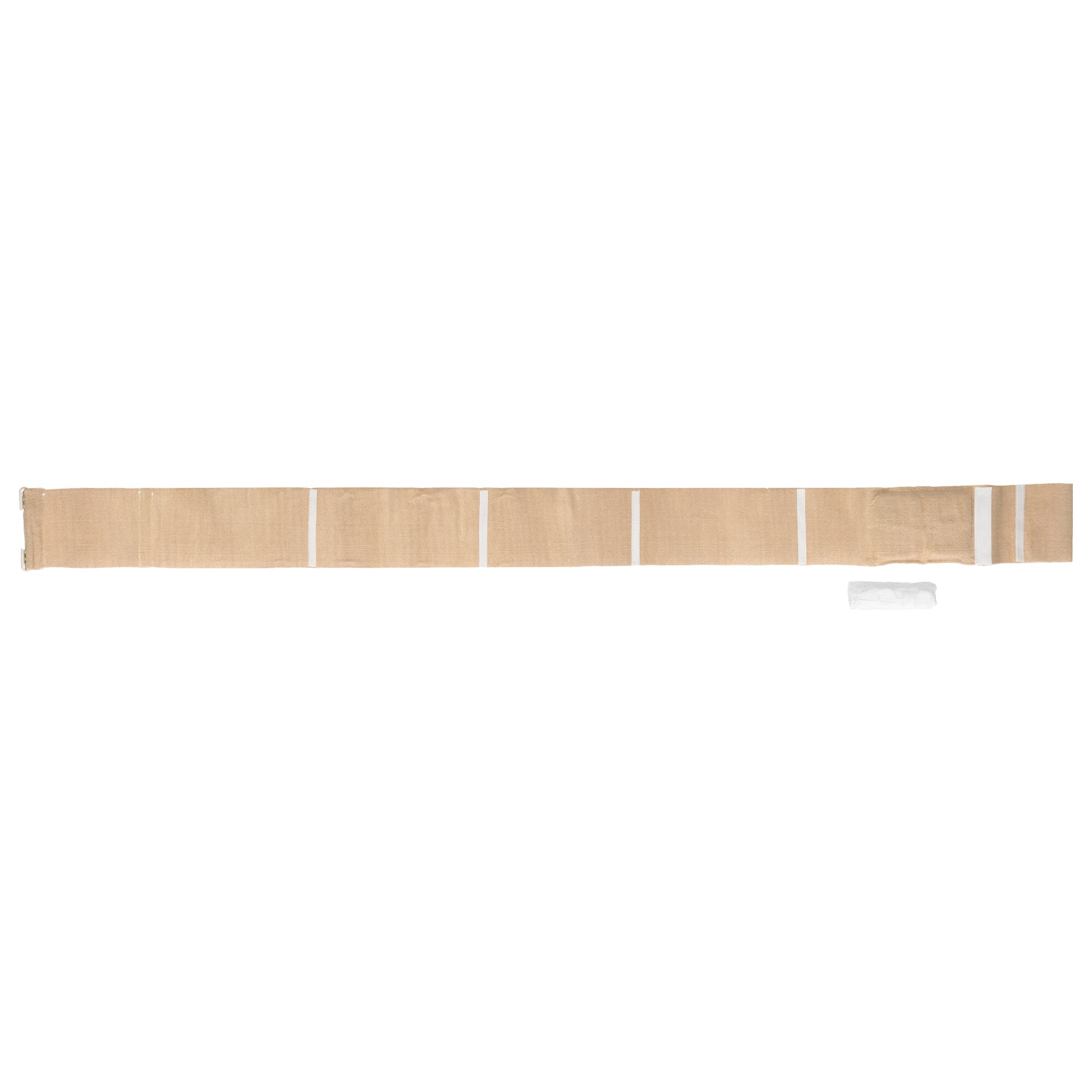 pansement compressif A.C.T. JB Tacticals avec compression active 10 cm
