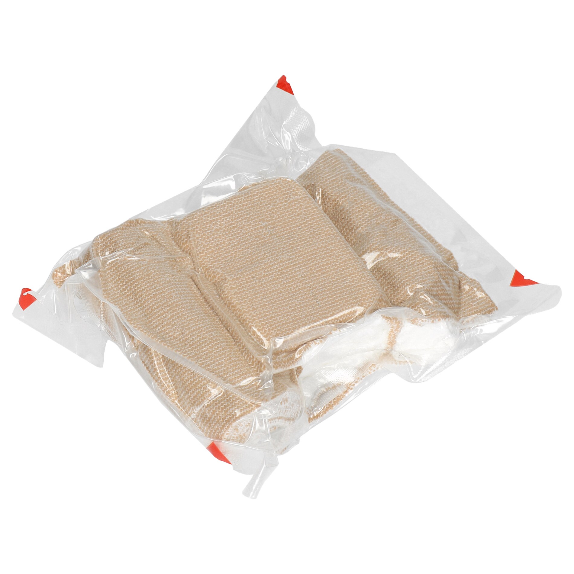 pansement compressif A.C.T. JB Tacticals avec compression active 10 cm