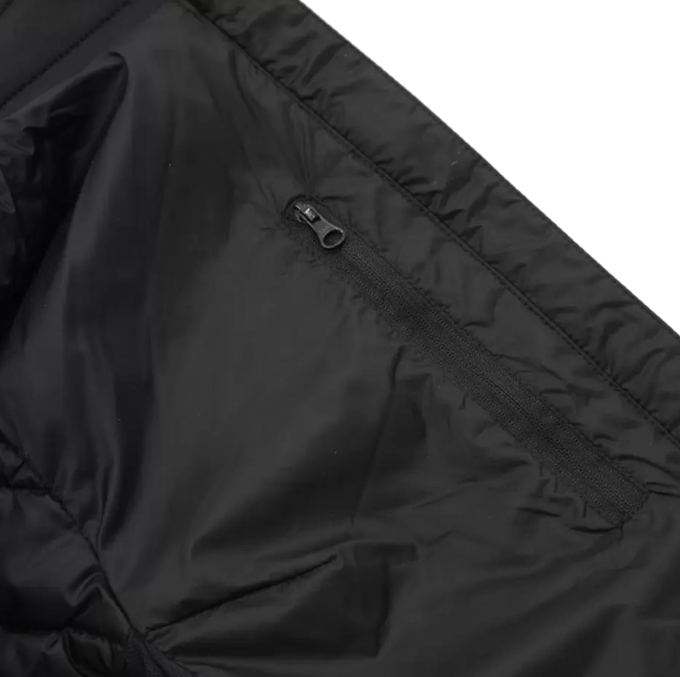 veste femme G-Loft Ultra Jacket Lady Carinthia - Black