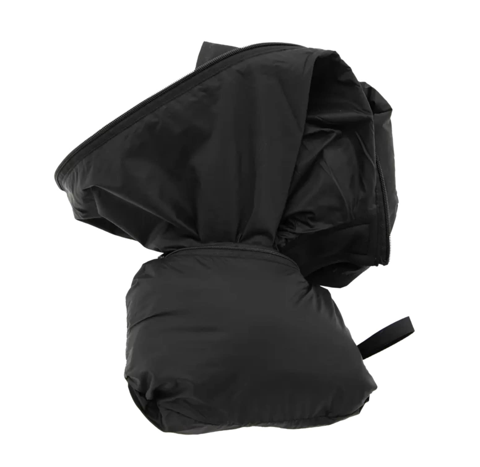 veste femme G-Loft Ultra Jacket Lady Carinthia - Black