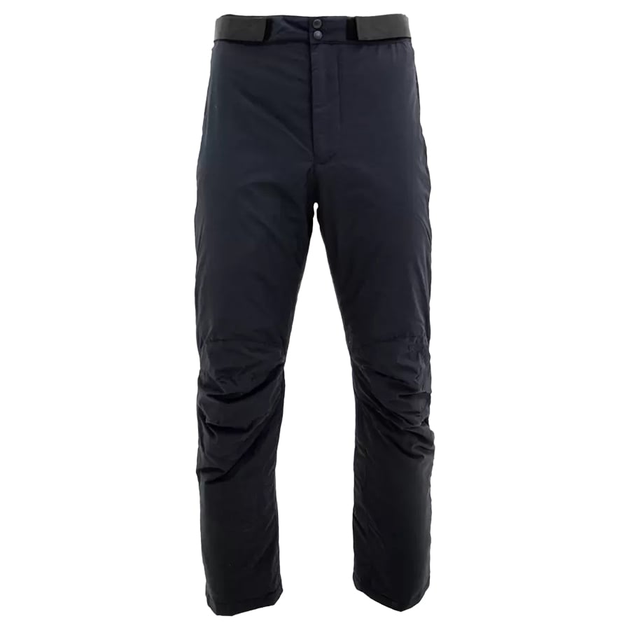 pantalon G-Loft Windbreaker Carinthia - Black