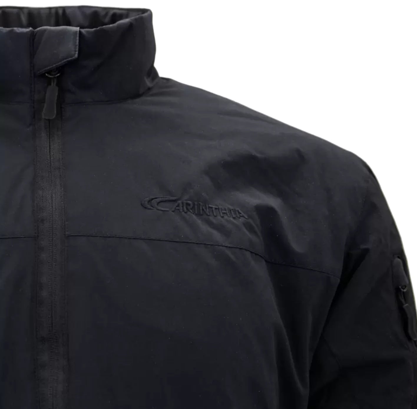 veste G-Loft Windbreaker Jacket Carinthia - Black