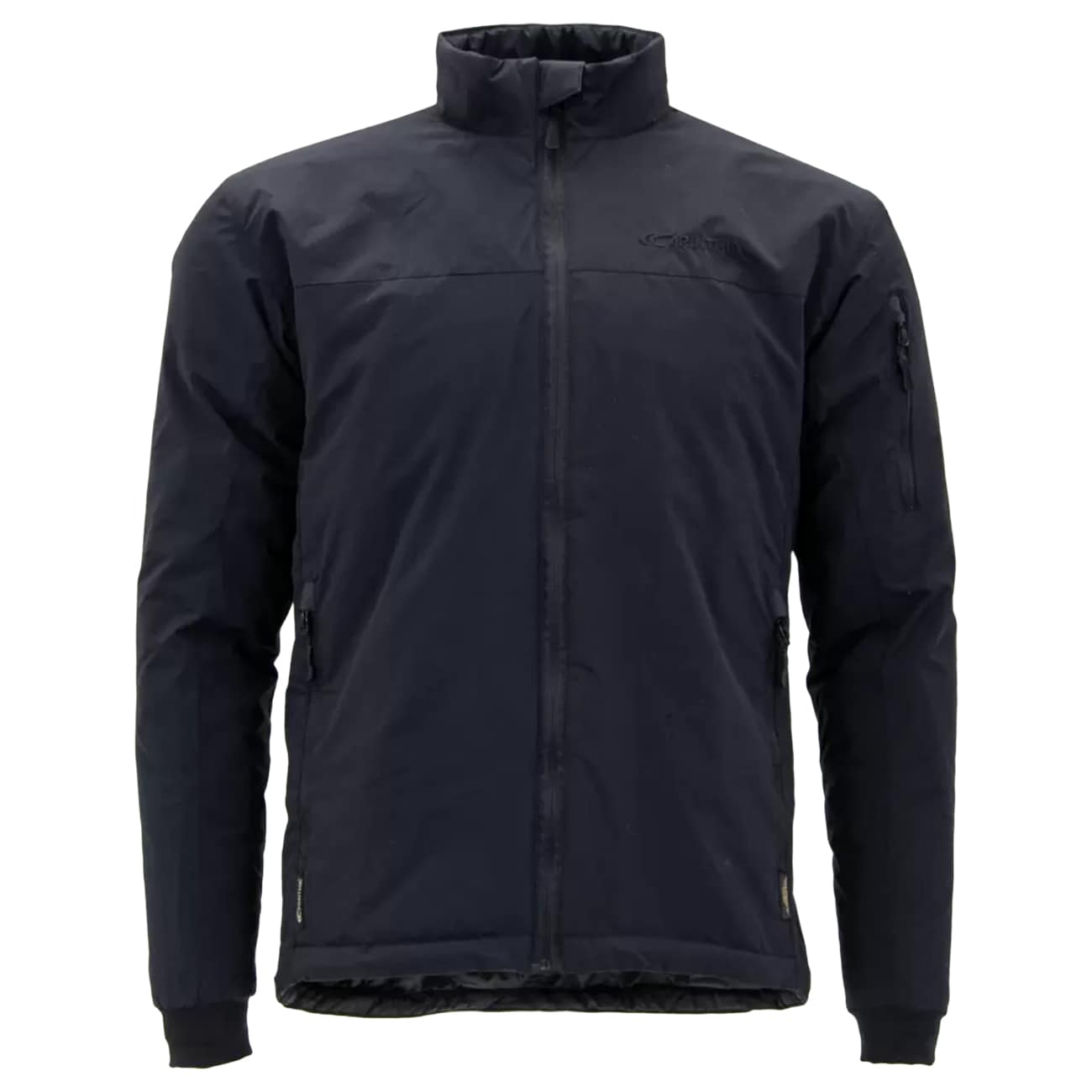veste G-Loft Windbreaker Jacket Carinthia - Black