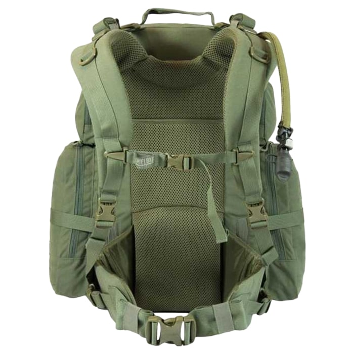 Sac à dos BFM Futura V3 46 l CamelBak - Green