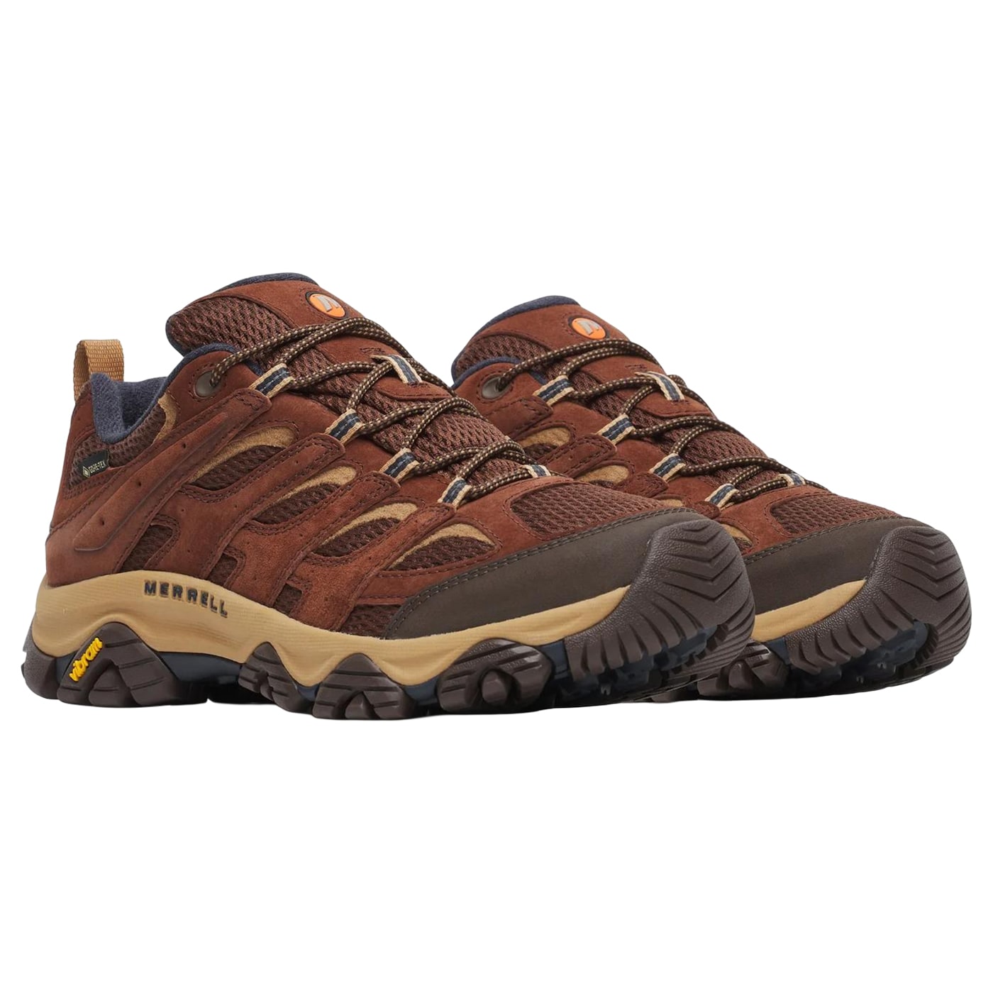 Chaussures MOAB 3 GTX Merrell - Umber