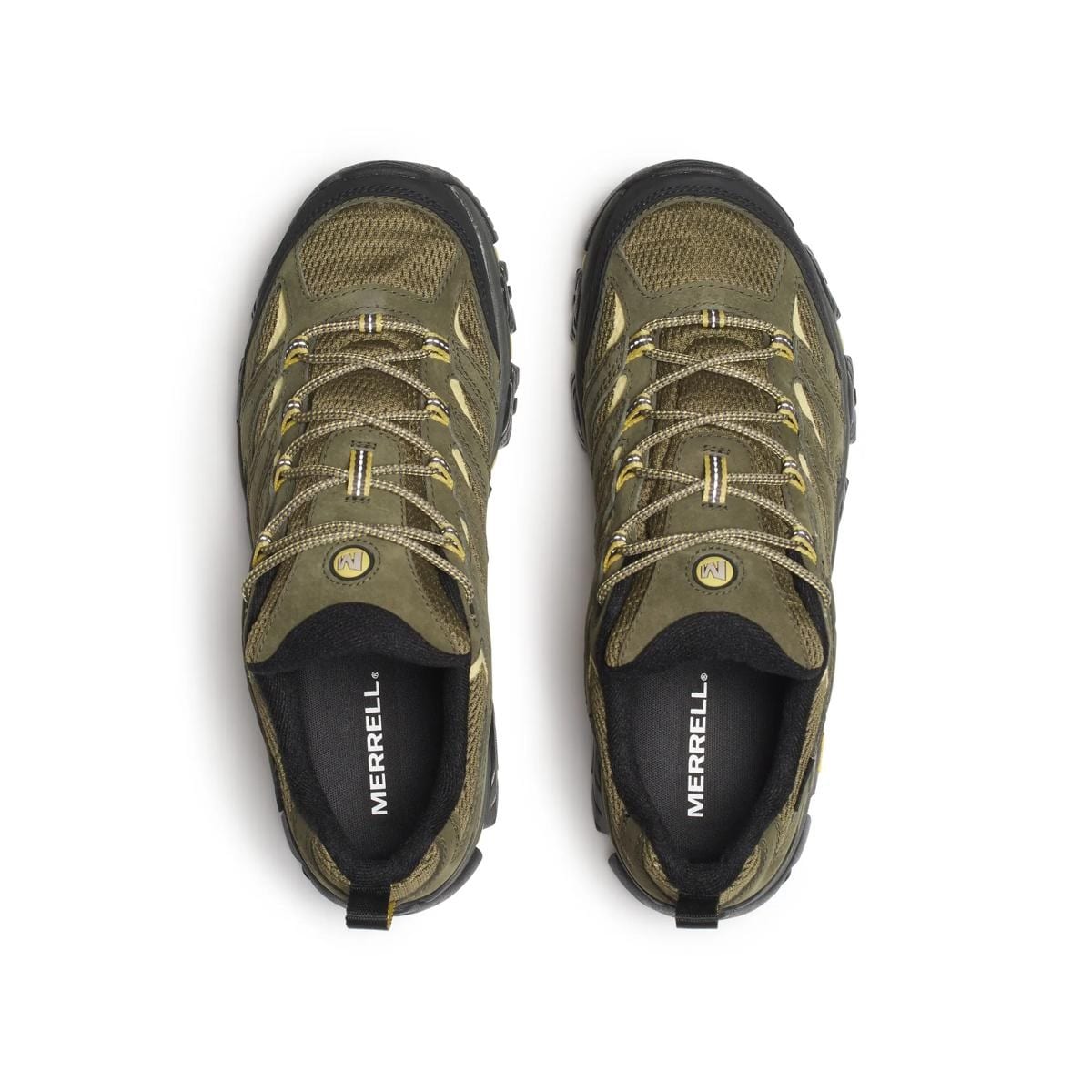 Chaussures MOAB 3 GTX Merrell - Loden
