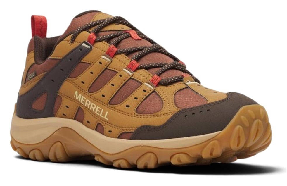 Chaussures Accentor 4 GTX Merrell - Cabin