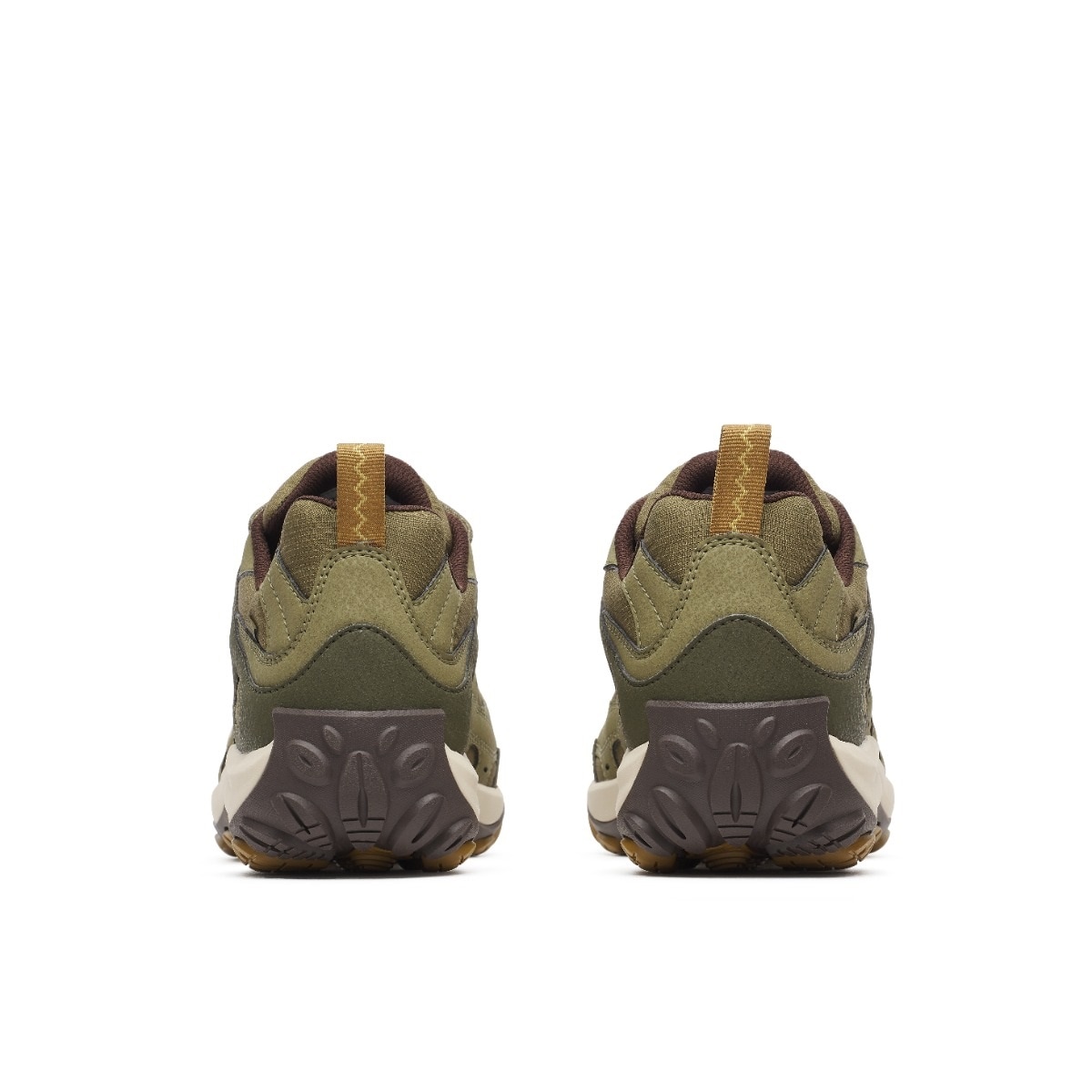 Chaussures Accentor 4 GTX Merrell - Olivine