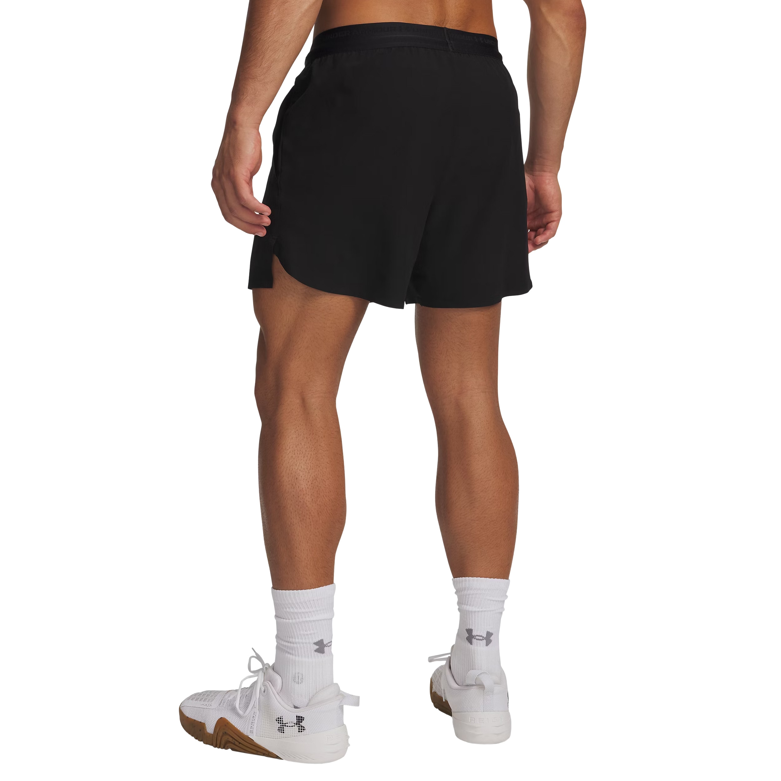 short Vanish Elite Under Armour 6