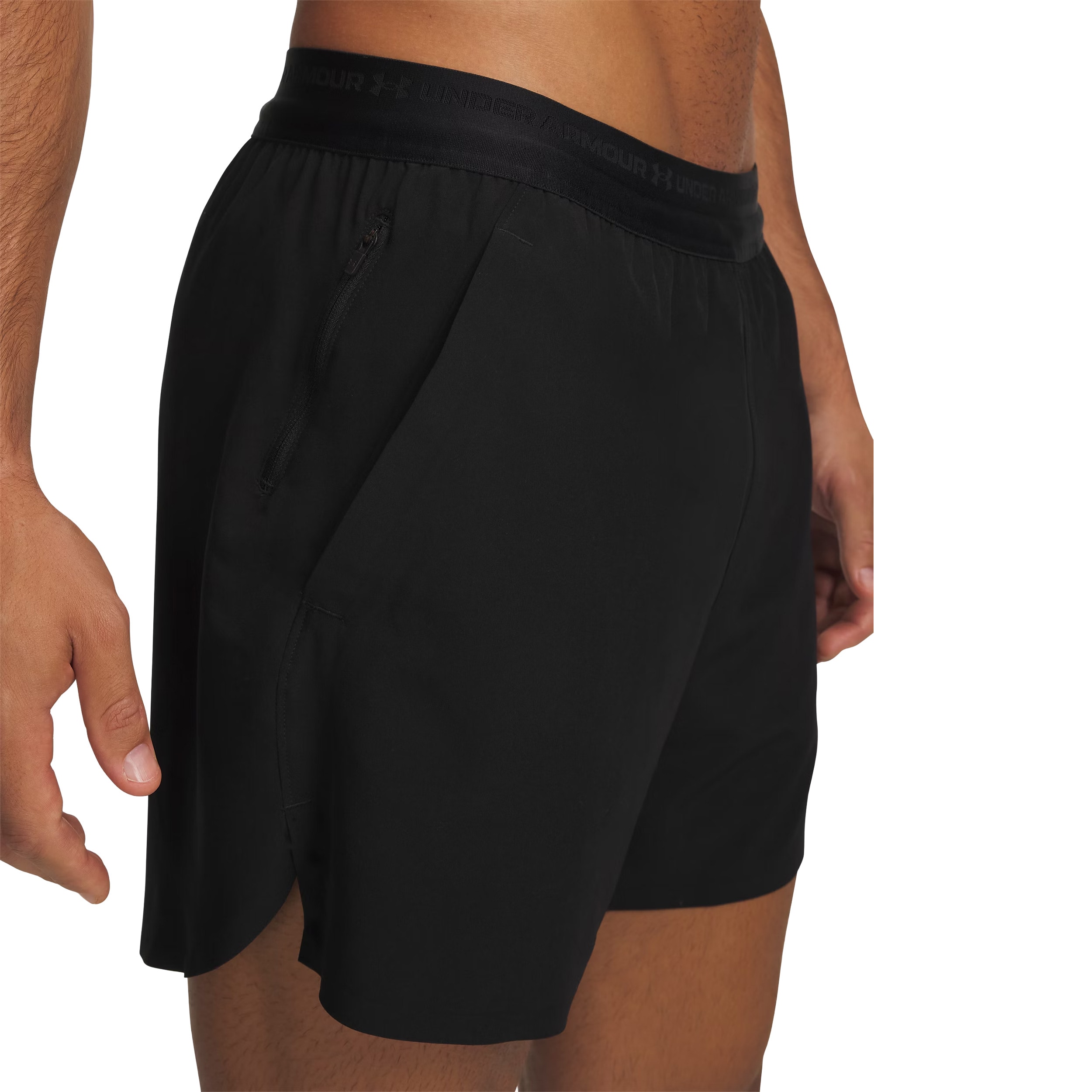 short Vanish Elite Under Armour 6