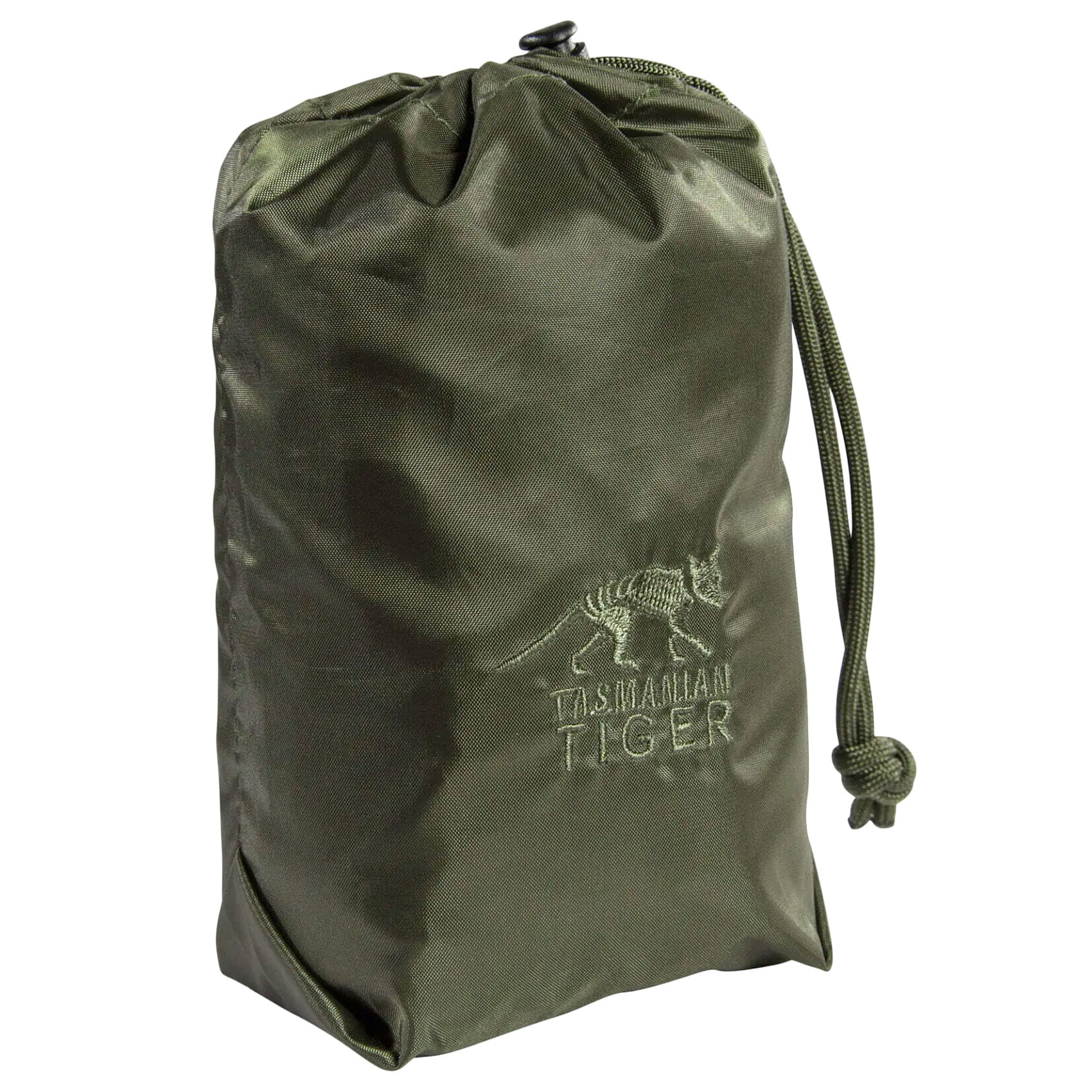 housse de pluie pour sac à dos Raincover Tasmanian Tiger - Olive - XL