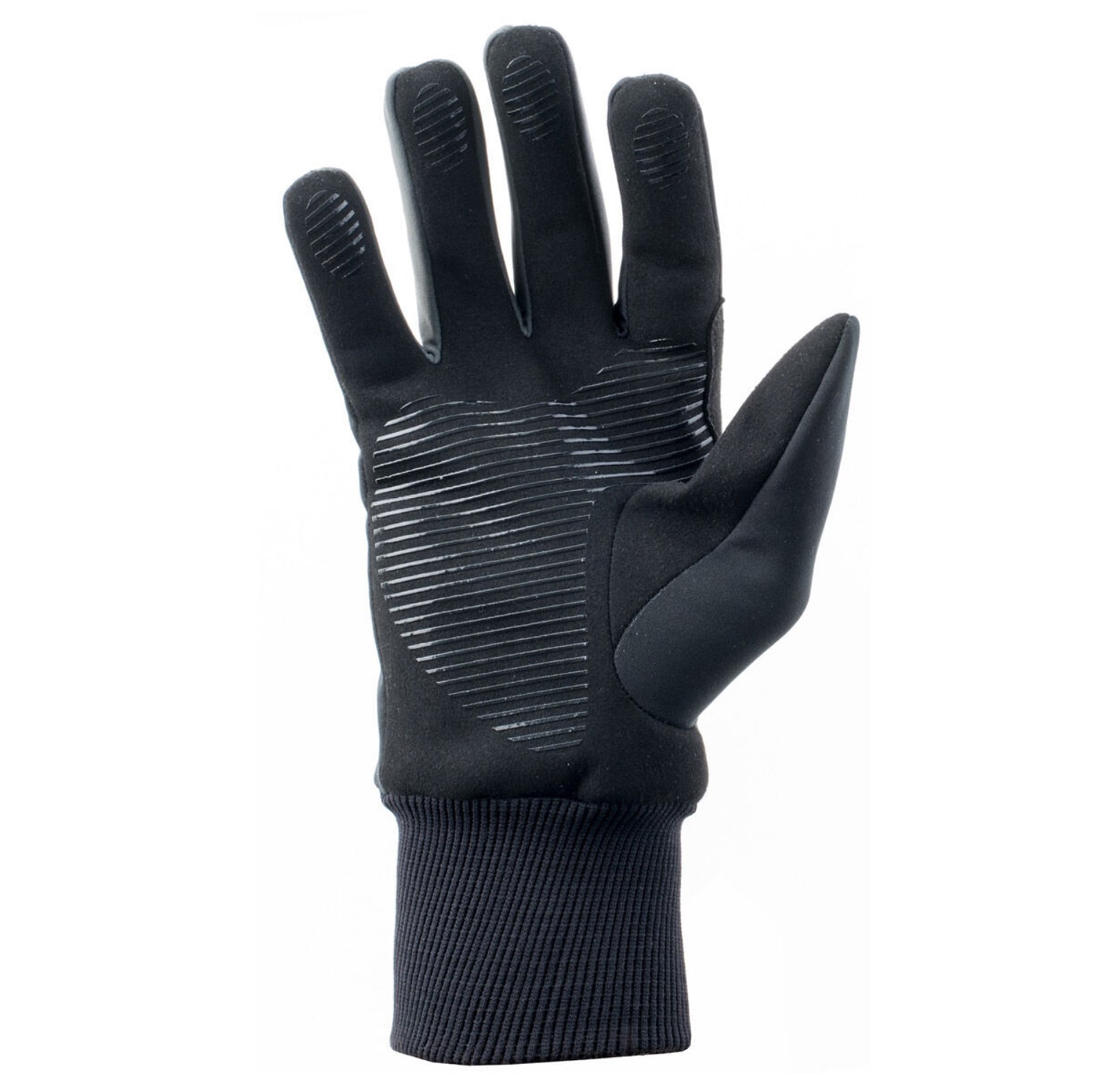 Gants Hawk Magnum - Black