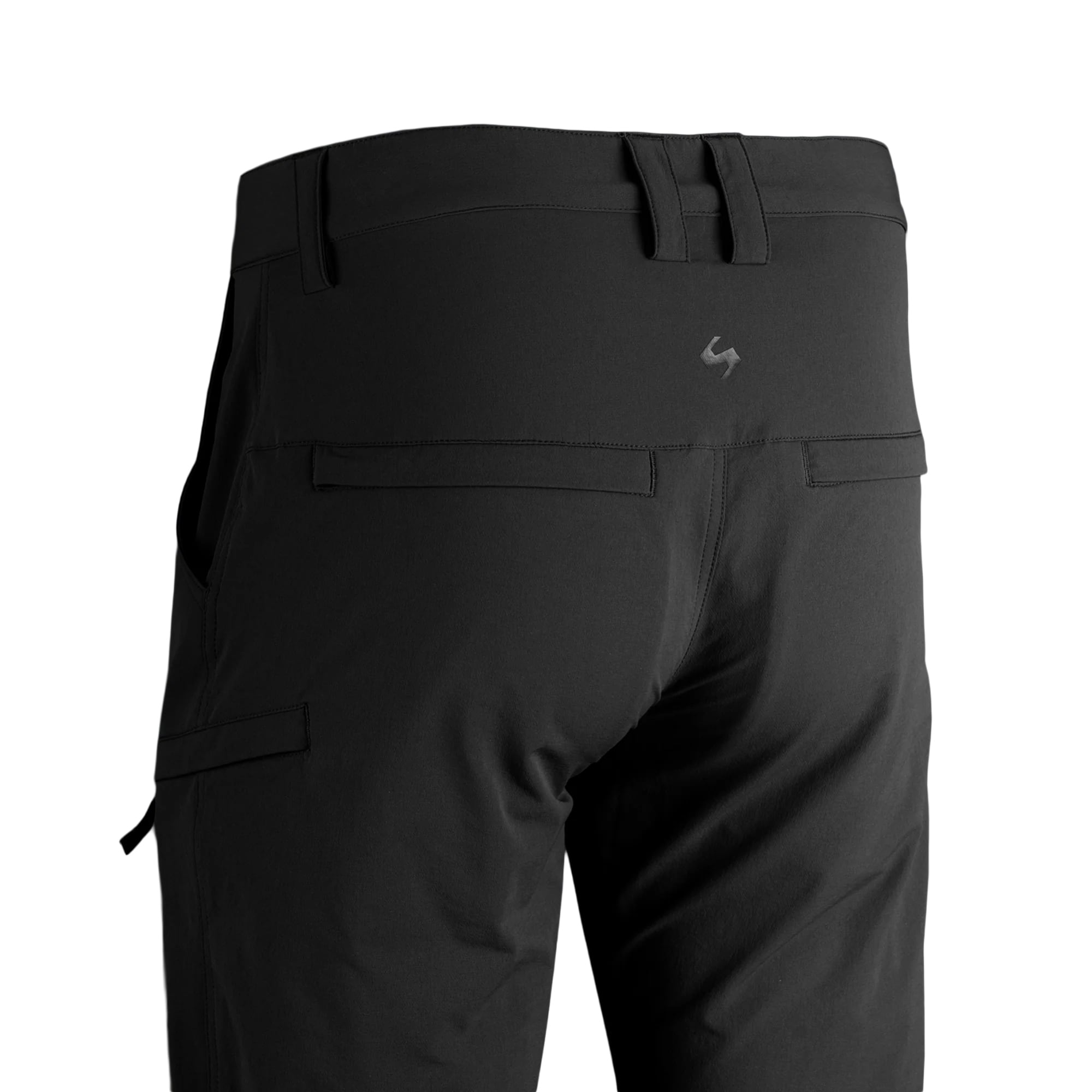 pantalon Active Stoirm - Black