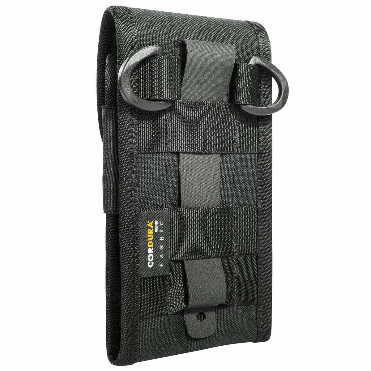 Étui pour telephone Tactical Phone Cover XL Tasmanian Tiger - Black