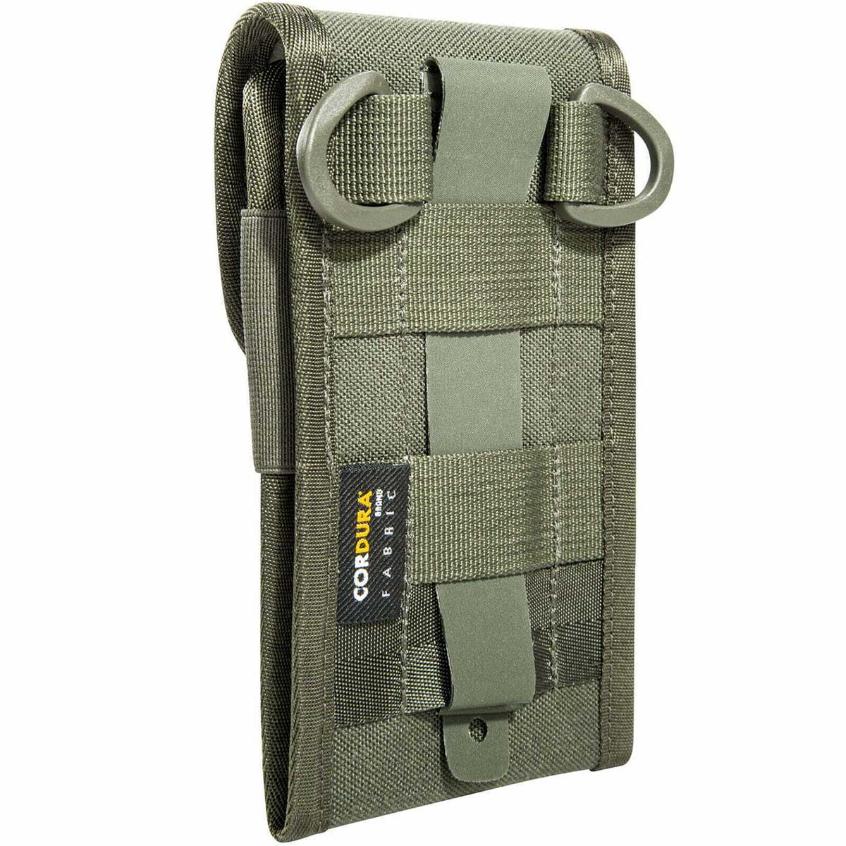 Étui pour telephone Tactical Phone Cover XL Tasmanian Tiger - Olive