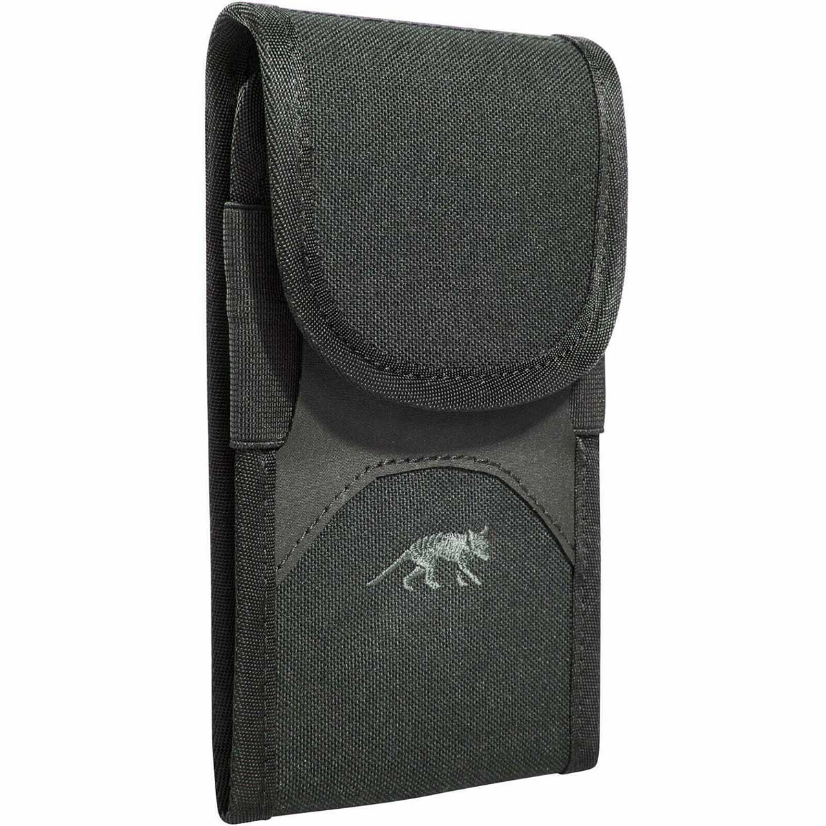 Étui pour telephone Tactical Phone Cover XXL Tasmanian Tiger - Black