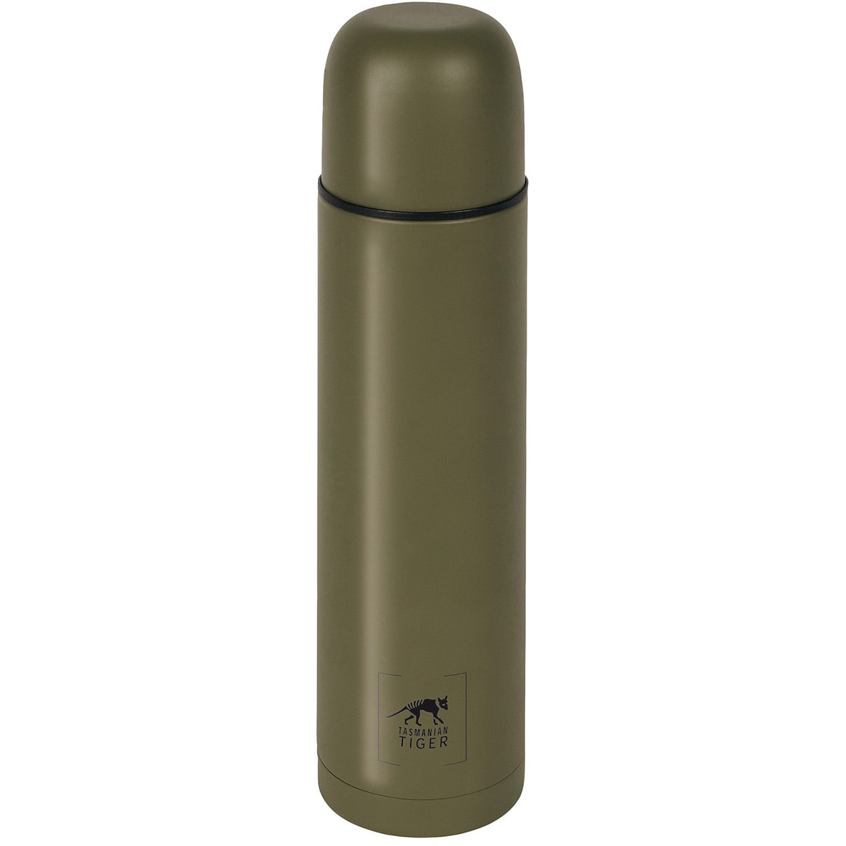 Thermos H&C Stuff 1 L Tasmanian Tiger - Olive