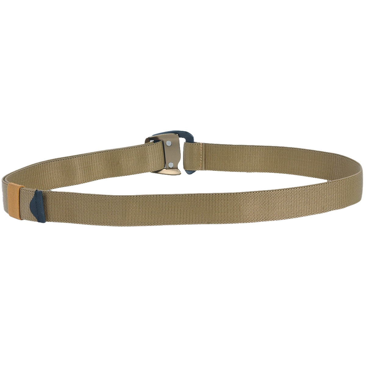 Ceinture Stretch 32 mm Tatonka - Coyote Brown