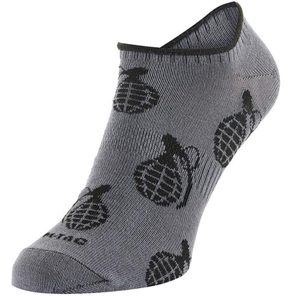 Chaussettes Grenades M-Tac - Dark Grey