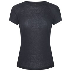 T-Shirt Femme Chilo Fjord Nansen - Rocky Grey