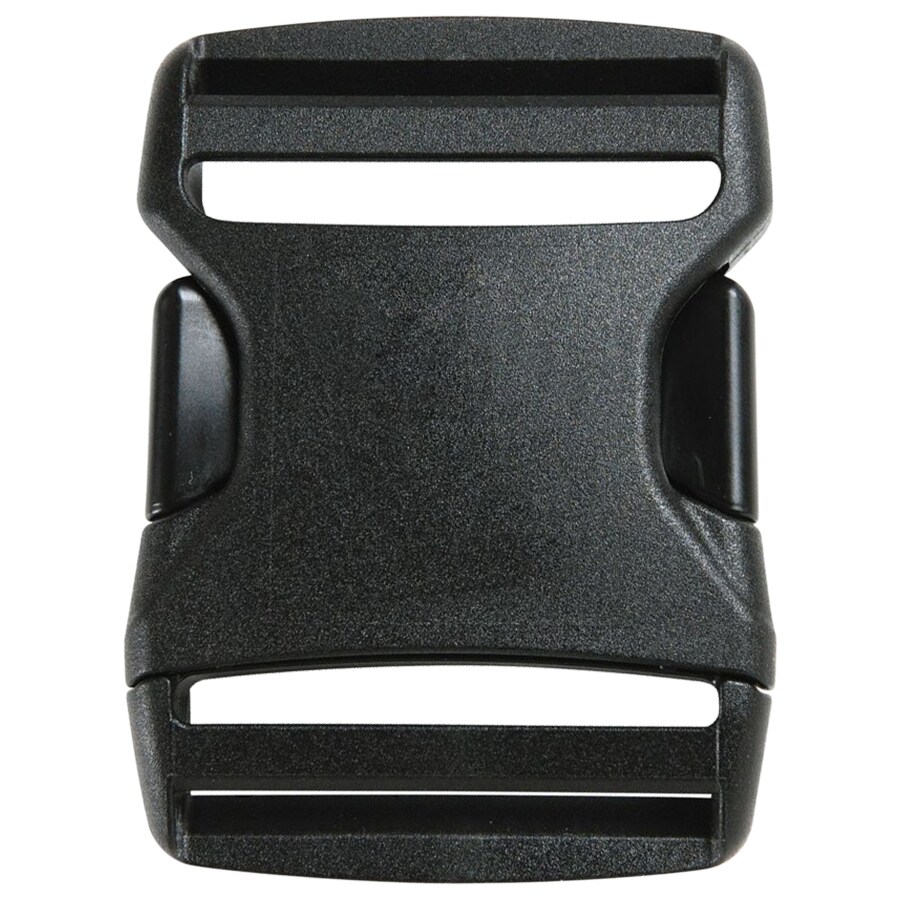 Boucle de fermeture 50 mm Tatonka - Black