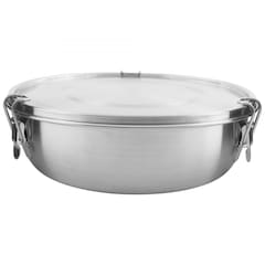 Bol en acier Food Bowl - 1 L Tatonka