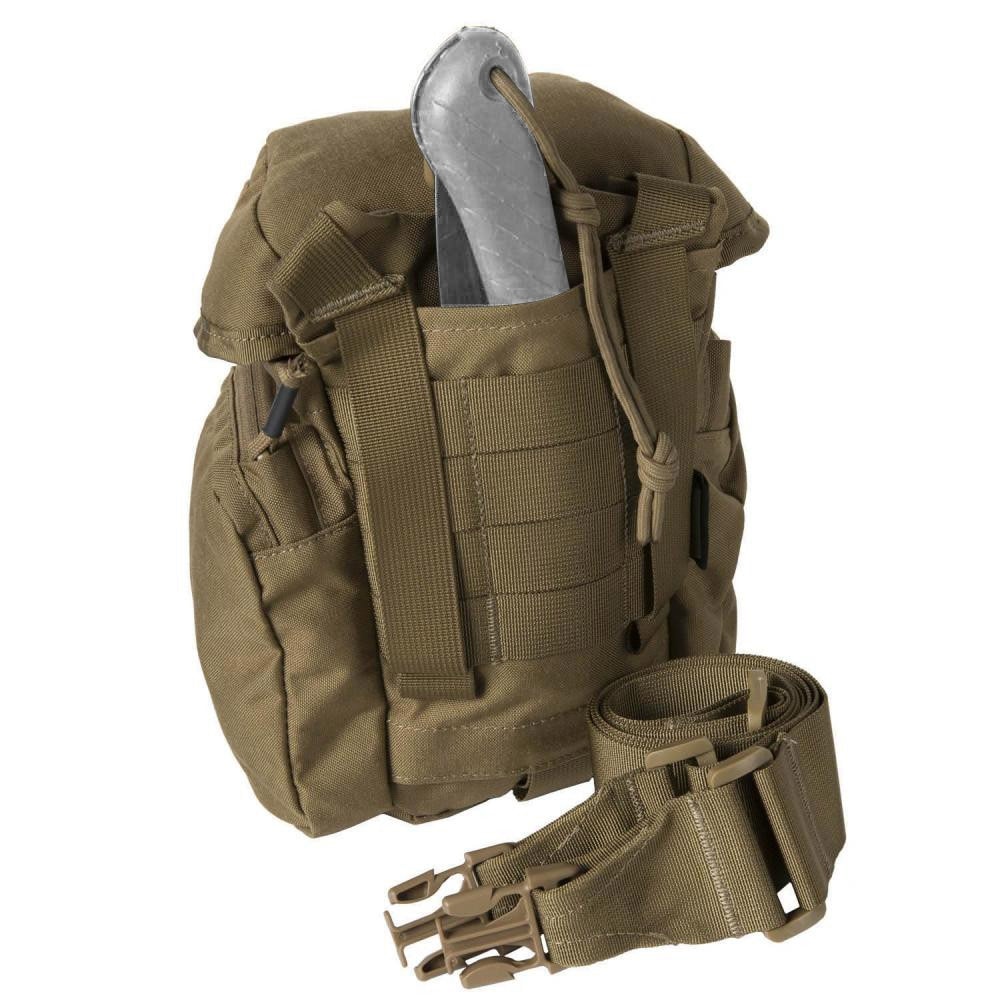 Sac Essential Kitbag 2,5 l Helikon - PenCott WildWood 