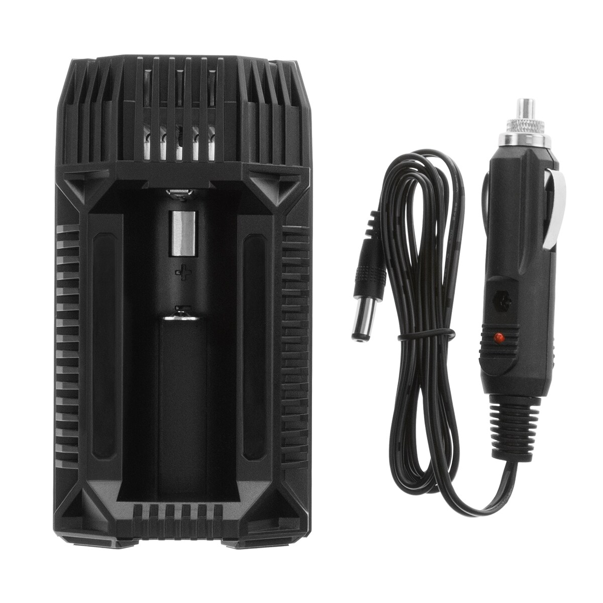 Chargeur universel V2 Nitecore