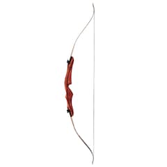 Arc classique Beginner Hit 24 lb Core - Black