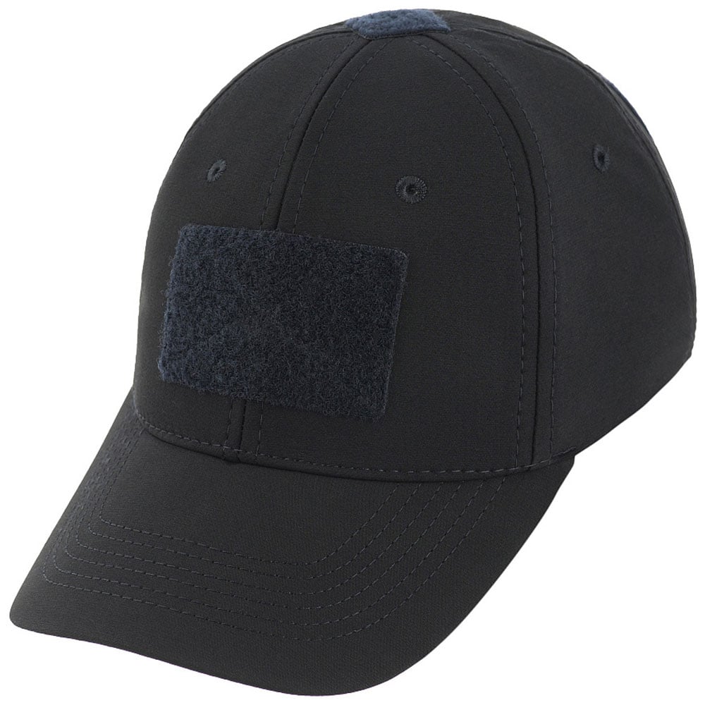 Casquette Flex Lightweight plus velcro M-Tac - Dark Navy Blue