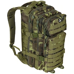 Sac à dos US Assault I 30 L MFH - M95 CZ Camo