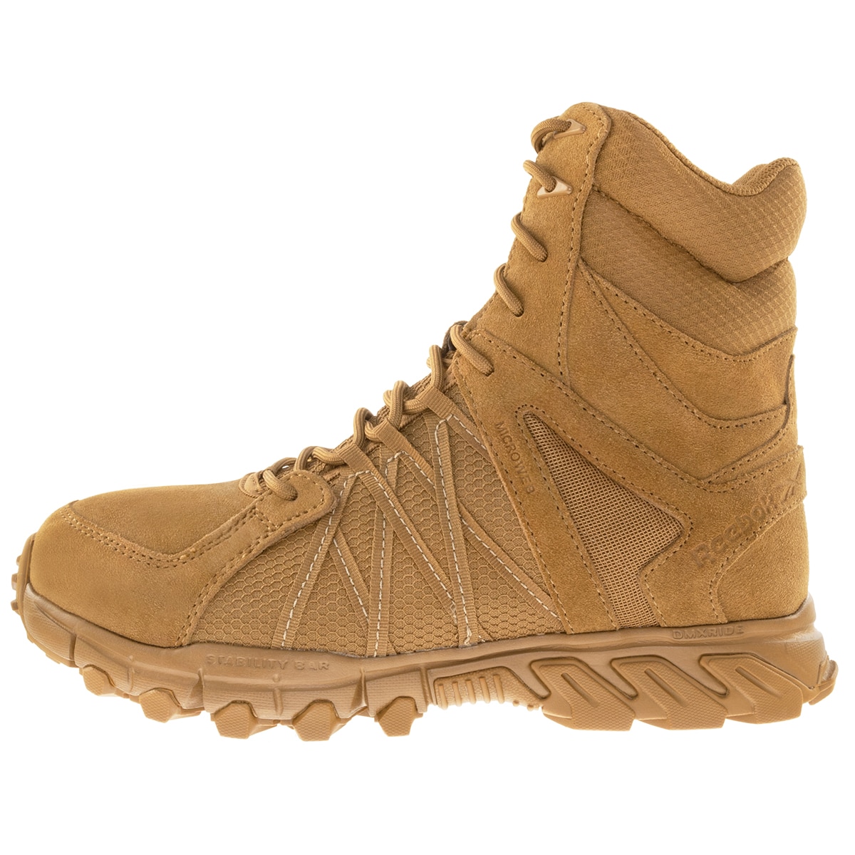 Chaussures tactique Trailgrip Tactical 8