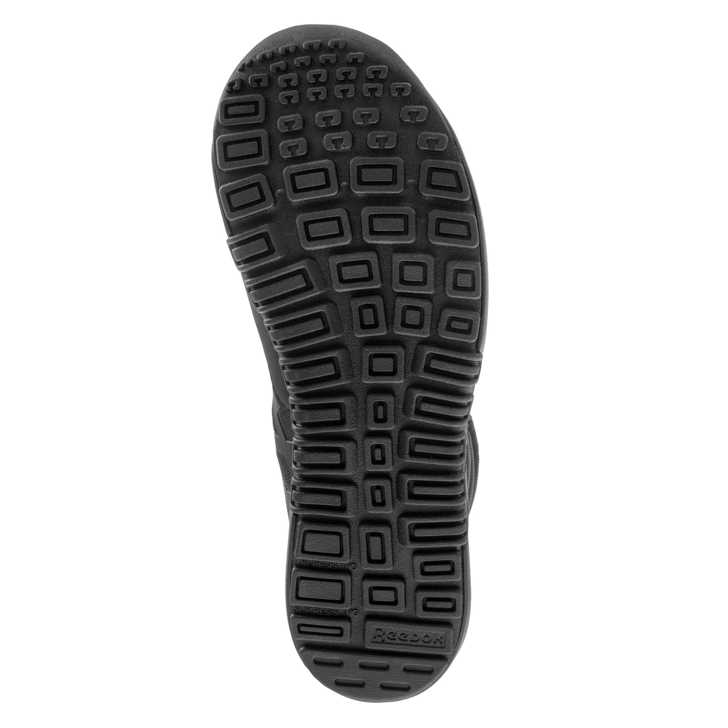 Chaussures tactique Nano Tactical 6