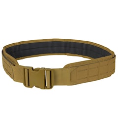 Ceinture tactique LCS Gun Belt Condor - Coyote Brown