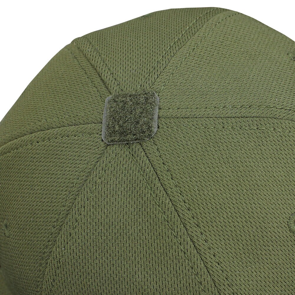 Casquette Flex Team Cap Condor - Olive Drab