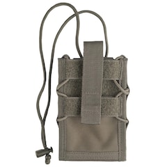 Pochette Mobile Phone Pouch Molle Mil-Tec - Olive