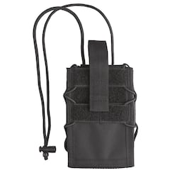 Pochette Mobile Phone Pouch Molle Mil-Tec - Black
