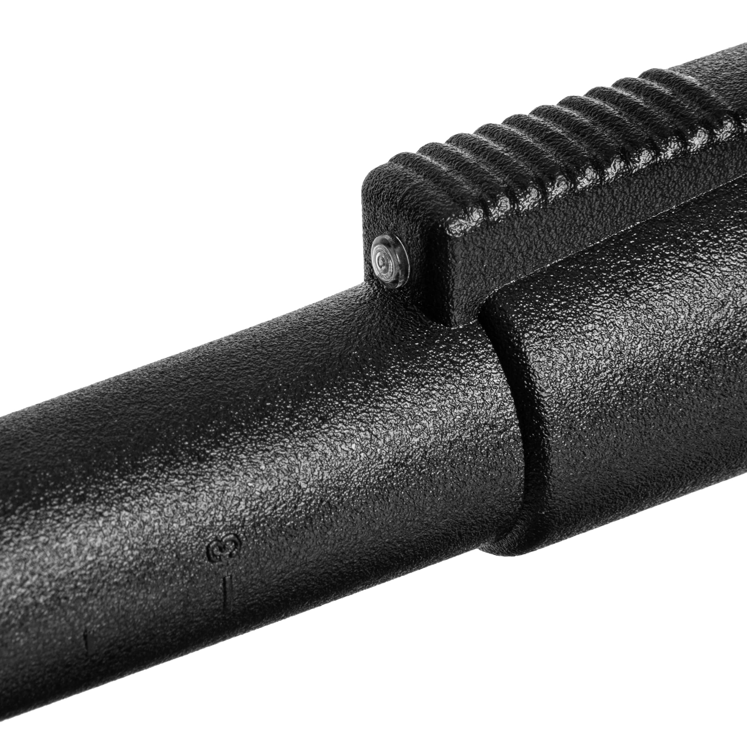 Détecteur de métaux manuel Xpointer Land Quest - Black