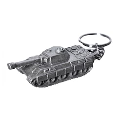 Porte-clé Char d'assaut PZKPFW V Panther Pik 