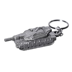 Porte-clé  char d'assaut MBT Merkava Pik 