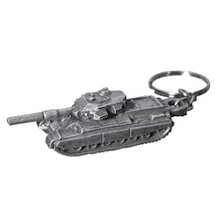 Porte-clé Char d'assaut Centurion Pik 